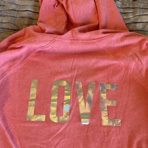 Vintage Victoria’s Secret sweatsuit